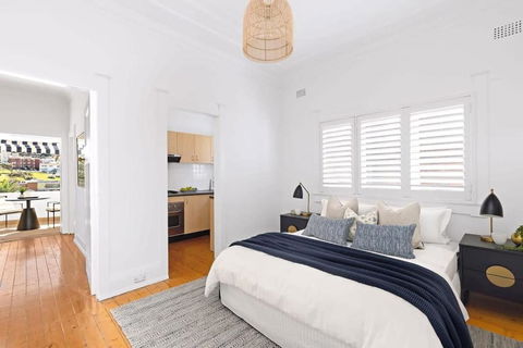 Absolute Seafront Bronte - Kempsey Accommodation 2