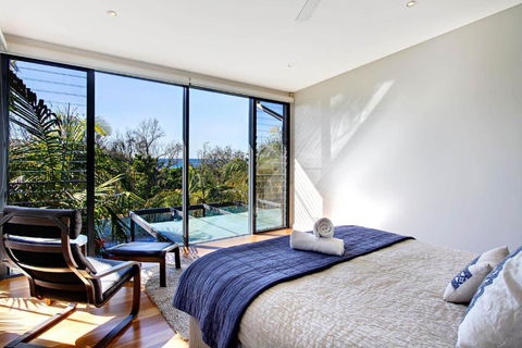 A Perfect Stay - Ocean View At Kiah - Kempsey Accommodation 2