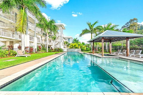 Absolute Luxury Marina Lifestyle At The Port Of Airlie Beach - Kempsey Accommodation 3