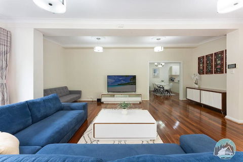 Aircabin - Denistone - 3 Beds Lovely House - Kempsey Accommodation 0