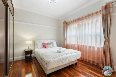 Aircabin - Denistone - 3 Beds Lovely House - Kempsey Accommodation 1