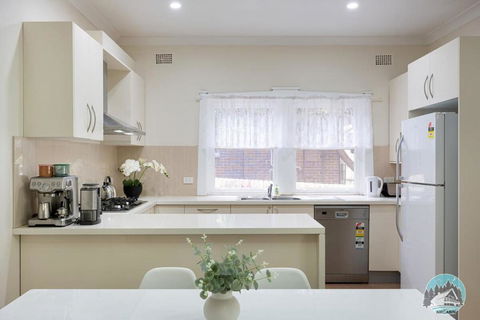 Aircabin - Denistone - 3 Beds Lovely House - Kempsey Accommodation 2