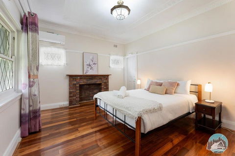 Aircabin - Denistone - 3 Beds Lovely House - Kempsey Accommodation 4