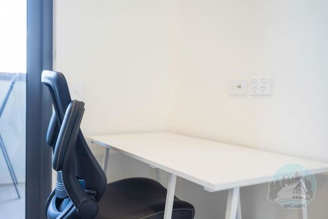Aircabin - Gladesville - Modern Stylish 1 Bed Apt - Kempsey Accommodation 4
