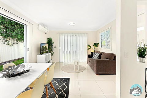 Aircabin - Oxley Park - Lovely & Comfy - 2 Beds - Kempsey Accommodation 0