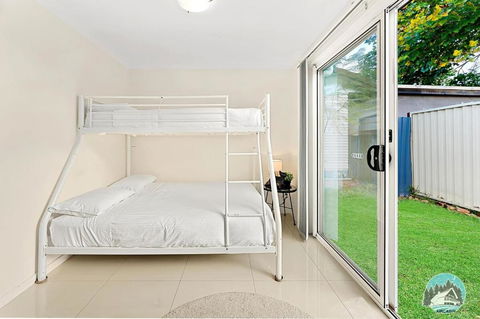 Aircabin - Oxley Park - Lovely & Comfy - 2 Beds - Kempsey Accommodation 1
