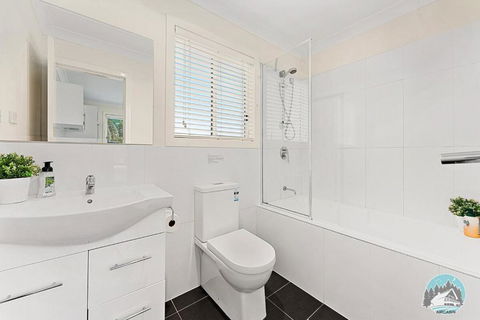 Aircabin - Oxley Park - Lovely & Comfy - 2 Beds - Kempsey Accommodation 4