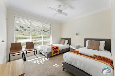 Aircabin - Wyong Creek - Comfy Rural Retreat House - Kempsey Accommodation 4