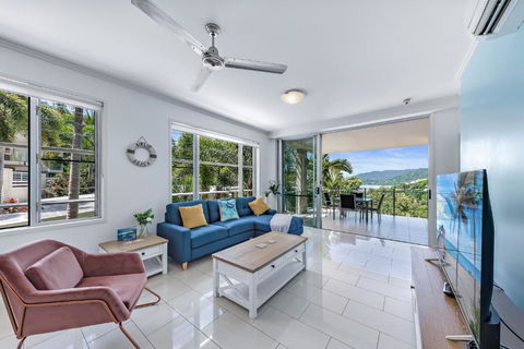 Airlie Summit Apartments - Kempsey Accommodation 2