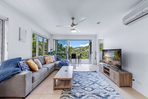 Airlie Summit Apartments - Kempsey Accommodation 3
