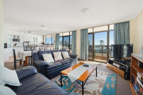 Akuna 23 6 Joffre Street - Kempsey Accommodation 1