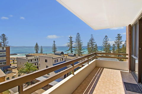 Akuna 23 6 Joffre Street - Kempsey Accommodation 3