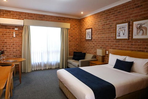 Akuna Motor Inn And Apartments - Kempsey Accommodation 4