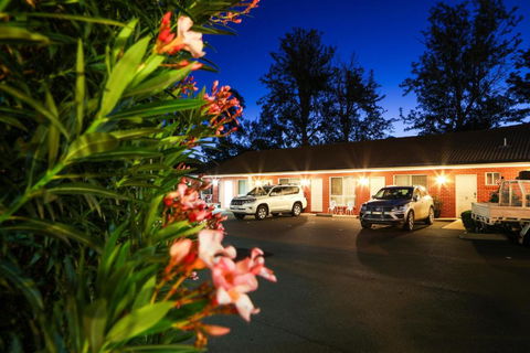 Akuna Motor Inn And Apartments - Kempsey Accommodation 0