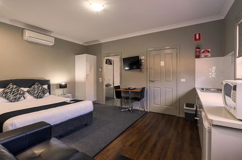 Akuna Motor Inn And Apartments - Kempsey Accommodation 3
