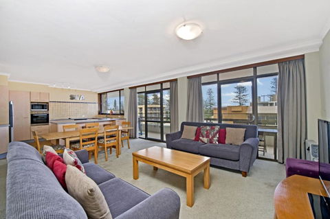 Akuna 14 6 Joffre Street - Kempsey Accommodation 3