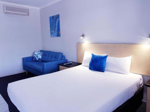 Alara Motor Inn - Kempsey Accommodation 4