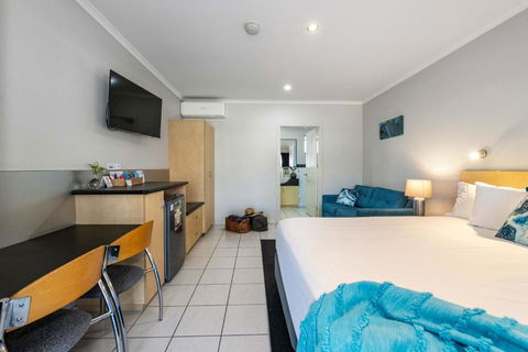 Alara Motor Inn - Kempsey Accommodation 1