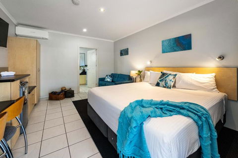 Alara Motor Inn - Kempsey Accommodation 3