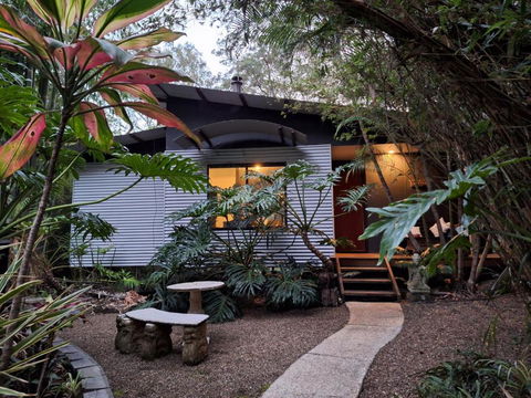 Alaya Escape - Kempsey Accommodation 1