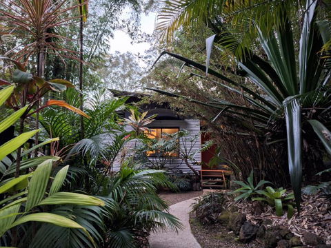 Alaya Escape - Kempsey Accommodation 2