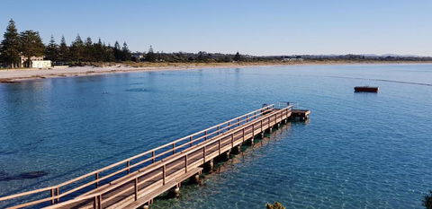 Albany Holiday Units - Kempsey Accommodation 1