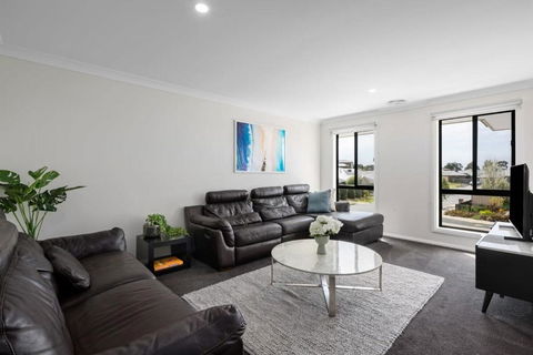 Albury Oasis - Kempsey Accommodation 2