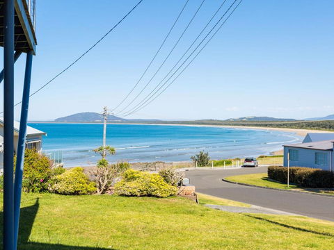 Alexandra Suite Gerroa - Kempsey Accommodation 1