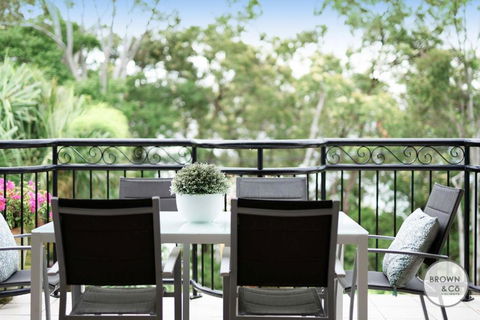 Alice Bayona 7 - Little Cove - Kempsey Accommodation 2