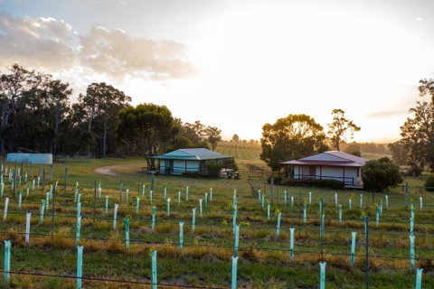 Alkoomi Chalets - Kempsey Accommodation 0
