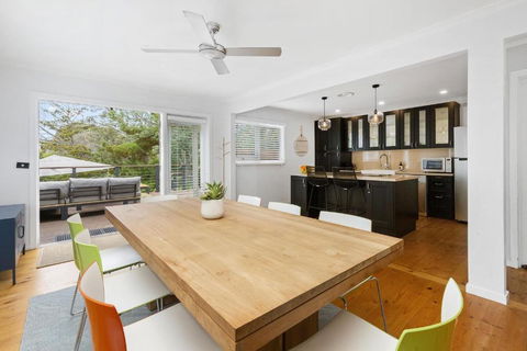 All Decked Out - Beach Retreat In Central Blairgowrie - Kempsey Accommodation 3