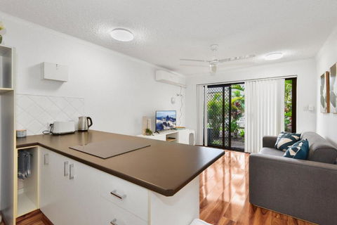 Allamanda Unit 22 - Kempsey Accommodation 0