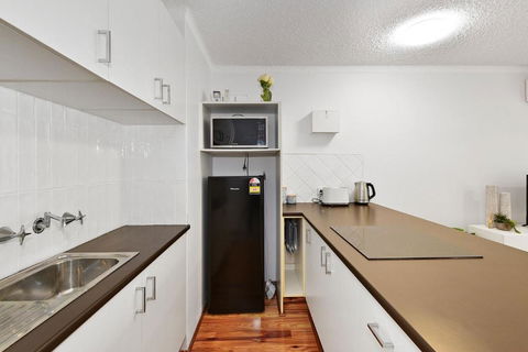 Allamanda Unit 22 - Kempsey Accommodation 1