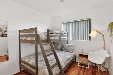 Allamanda Unit 22 - Kempsey Accommodation 3