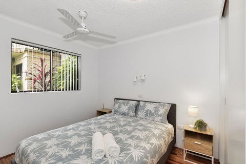 Allamanda Unit 22 - Kempsey Accommodation 4