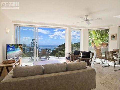 Allambi Apartment 5 Allambi Rise 25 - Kempsey Accommodation 0