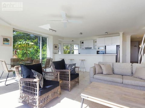 Allambi Apartment 5 Allambi Rise 25 - Kempsey Accommodation 1