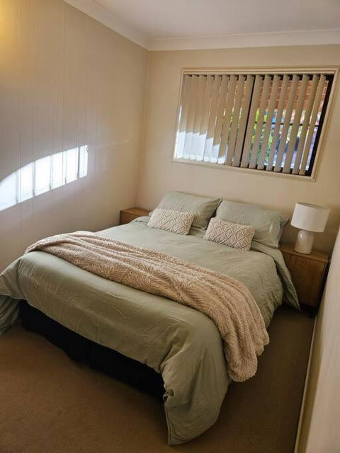 Allawah Hideaway Tamworth - Kempsey Accommodation 4