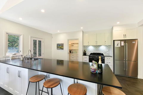 Alleura House - Kempsey Accommodation 2