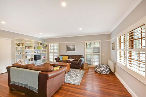 Alleura House - Kempsey Accommodation 3