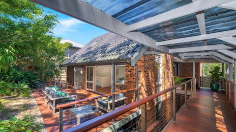 Allure - Bay Views And Wifi - Kempsey Accommodation 3