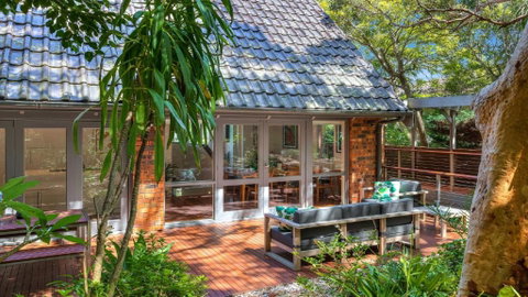 Allure - Bay Views And Wifi - Kempsey Accommodation 4