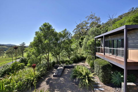 Alluvium - City Luxury In The Country - Kempsey Accommodation 0