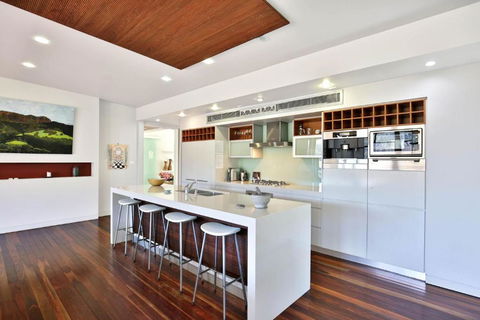 Alluvium - City Luxury In The Country - Kempsey Accommodation 4