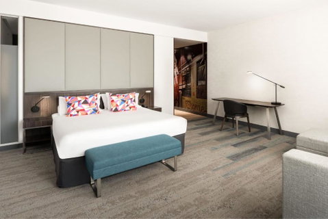 Aloft Perth - Kempsey Accommodation 4