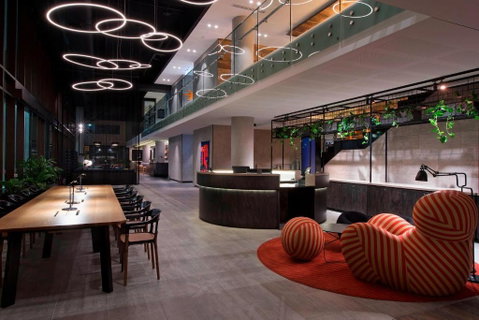Aloft Perth - Kempsey Accommodation 2