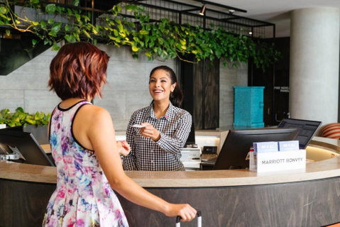 Aloft Perth - Kempsey Accommodation 3