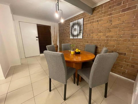 Aloha Adelaide - Kempsey Accommodation 4