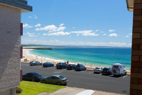 Aloha Beachside - Kempsey Accommodation 4
