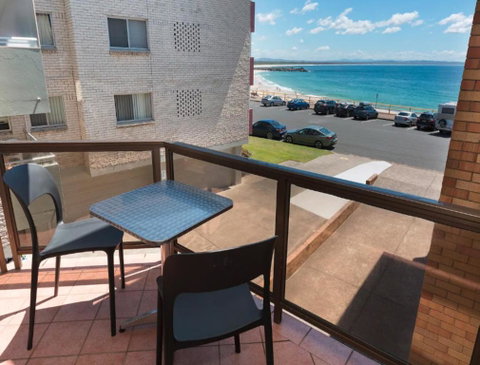 Aloha Beachside - Kempsey Accommodation 1